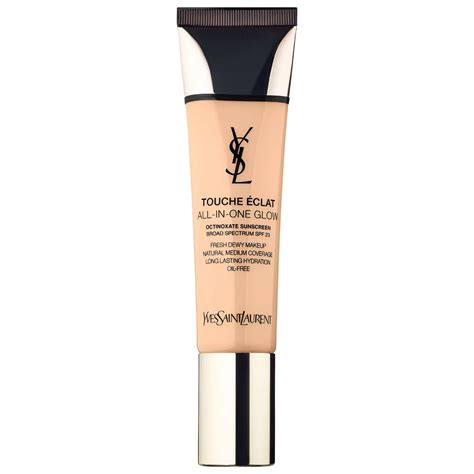 ysl tinted moisturizer|ysl tinted face moisturizer.